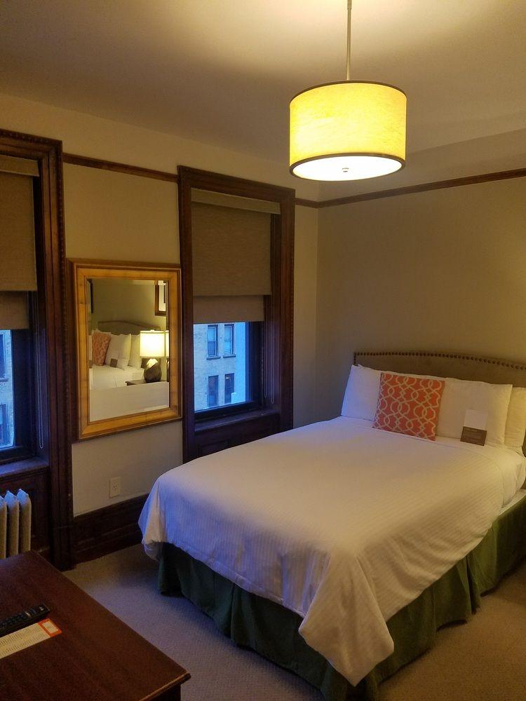 Hotel Wales Ню Йорк Екстериор снимка